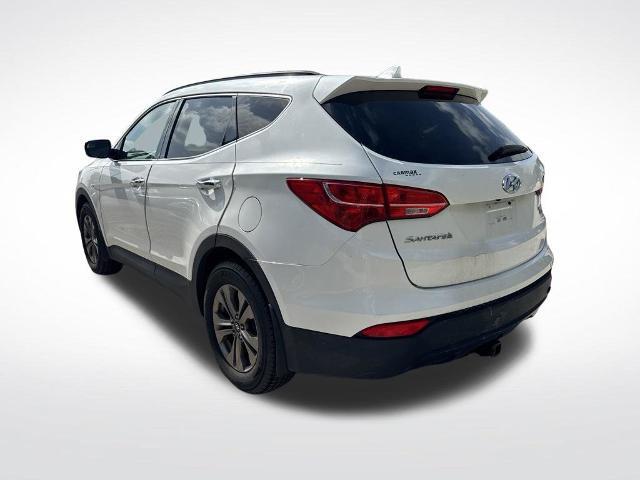 2015 Hyundai Santa Fe Sport - $9,093