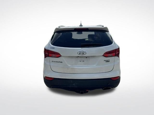 2015 Hyundai Santa Fe Sport - $9,093
