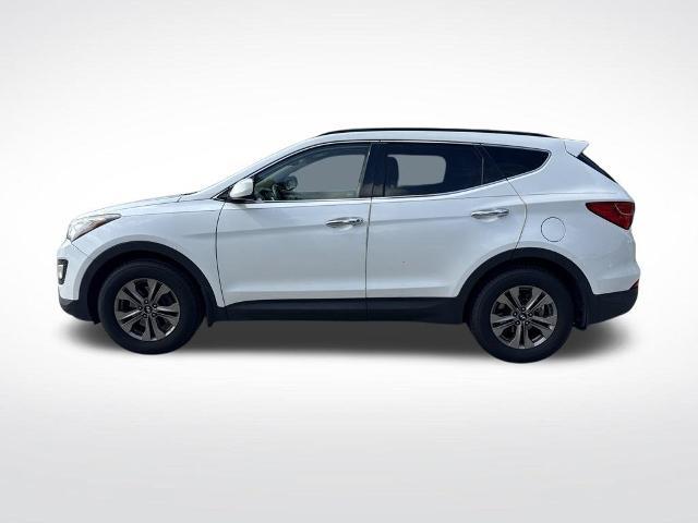 2015 Hyundai Santa Fe Sport - $9,093
