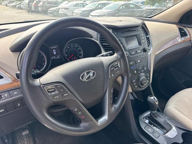 2015 Hyundai Santa Fe Sport - $9,093