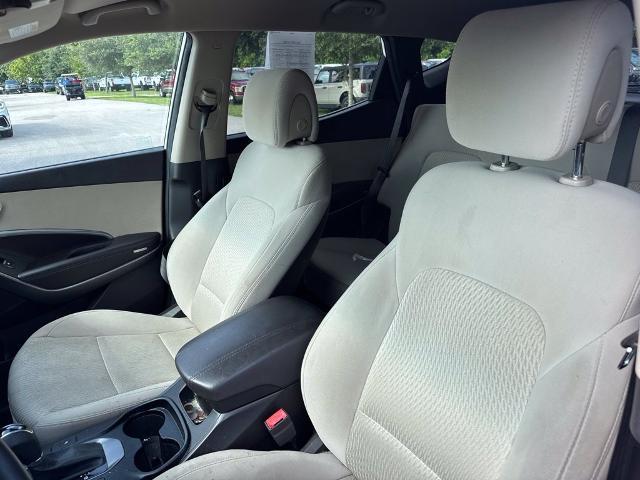 2015 Hyundai Santa Fe Sport - $9,093