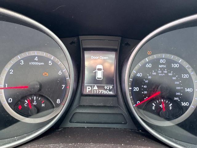 2015 Hyundai Santa Fe Sport - $9,093