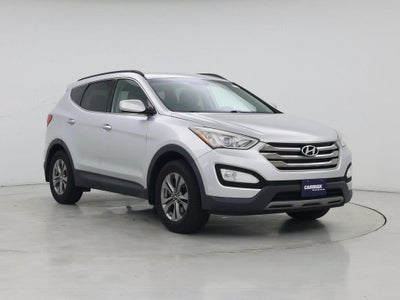 Photo of a 2016 Hyundai Santa FE Sport AWD 2.4L 4DR SUV for sale