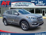 2018 SANTA FE Sport Thumbnail 1