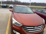 2013 SANTA FE Sport Thumbnail 2