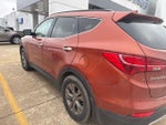 2013 SANTA FE Sport Thumbnail 4