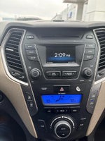 2013 SANTA FE Sport Thumbnail 9