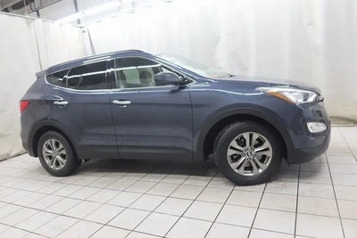 Photo of a 2014 Hyundai Santa FE Sport AWD 2.4L 4DR SUV for sale