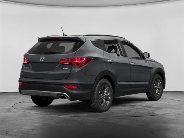 2015 Hyundai Santa Fe Sport - $4,990