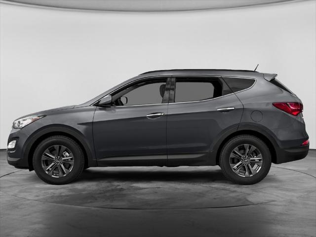2015 Hyundai Santa Fe Sport - $4,990