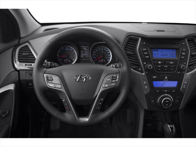 2015 Hyundai Santa Fe Sport - $4,990