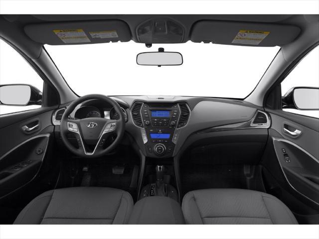 2015 Hyundai Santa Fe Sport - $4,990
