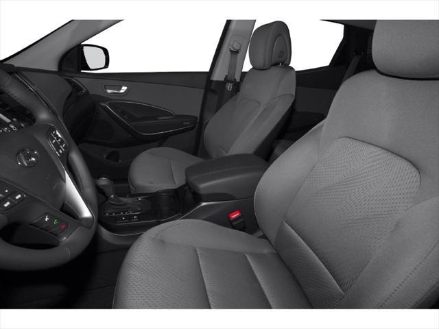 2015 Hyundai Santa Fe Sport - $4,990