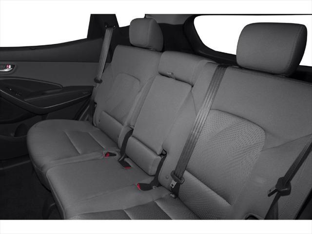 2015 Hyundai Santa Fe Sport - $4,990