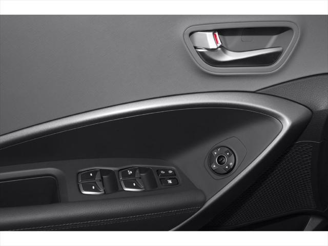 2015 Hyundai Santa Fe Sport - $4,990