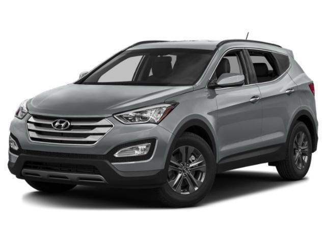 2015 Hyundai Santa Fe Sport - $11,795