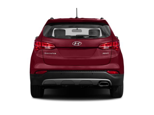 2015 Hyundai Santa Fe Sport - $11,795