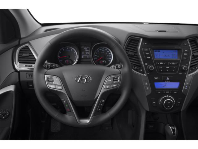 2015 Hyundai Santa Fe Sport - $11,795