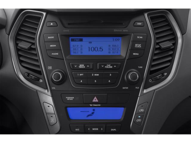2015 Hyundai Santa Fe Sport - $11,795