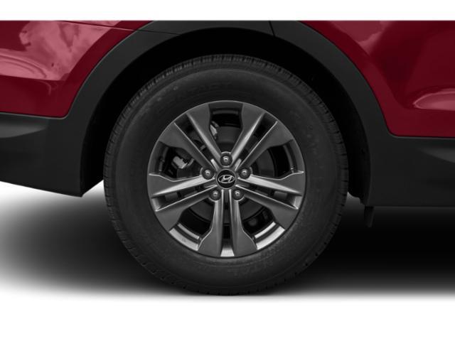 2015 Hyundai Santa Fe Sport - $11,795