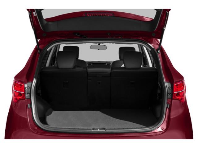 2015 Hyundai Santa Fe Sport - $11,795
