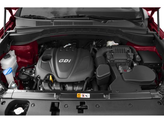 2015 Hyundai Santa Fe Sport - $11,795
