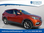 2017 SANTA FE Sport Thumbnail 1