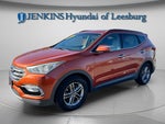 2017 SANTA FE Sport Thumbnail 3