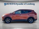 2017 SANTA FE Sport Thumbnail 4