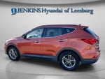 2017 SANTA FE Sport Thumbnail 5