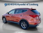 2017 SANTA FE Sport Thumbnail 6