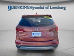 2017 SANTA FE Sport Thumbnail 7