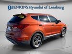 2017 SANTA FE Sport Thumbnail 8