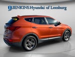 2017 SANTA FE Sport Thumbnail 9