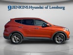 2017 SANTA FE Sport Thumbnail 10