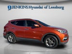2017 SANTA FE Sport Thumbnail 11