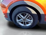2017 SANTA FE Sport Thumbnail 12