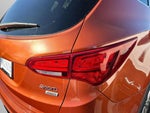 2017 SANTA FE Sport Thumbnail 14