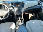 2017 SANTA FE Sport Thumbnail 37