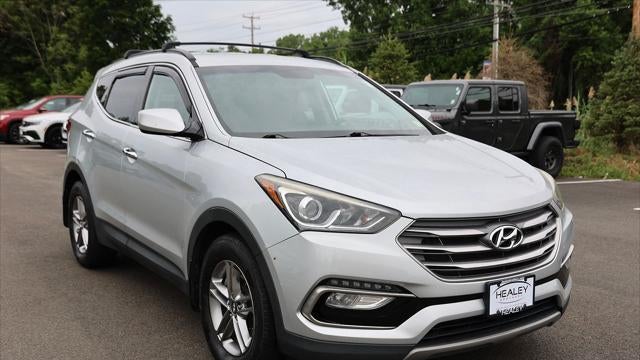 Preowned 2017 Hyundai SANTA FE Sport 2.4L for Sale