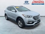 2018 SANTA FE Sport Thumbnail 1
