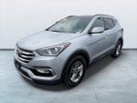 2018 SANTA FE Sport Thumbnail 3