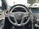 2018 SANTA FE Sport Thumbnail 28