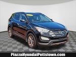 2014 SANTA FE Sport Thumbnail 1