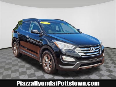 Photo of a 2014 Hyundai Santa FE Sport AWD 2.4L 4DR SUV for sale