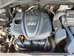 2014 SANTA FE Sport Thumbnail 9