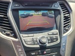 2014 SANTA FE Sport Thumbnail 22