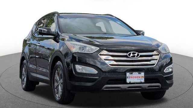 Preowned 2014 Hyundai SANTA FE Sport 2.4L for Sale