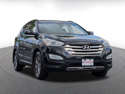 2014 Hyundai Santa FE Sport AWD 2.4L 4DR SUV