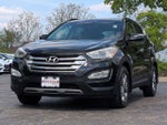 2014 SANTA FE Sport Thumbnail 3